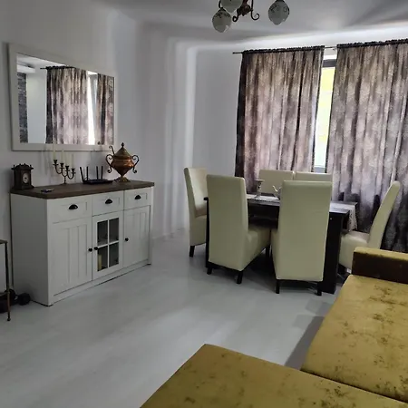 Apartment Apartament Krim -2camere *