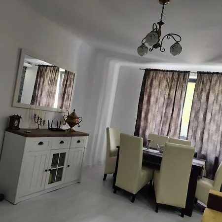 Apartment Apartament Krim -2camere