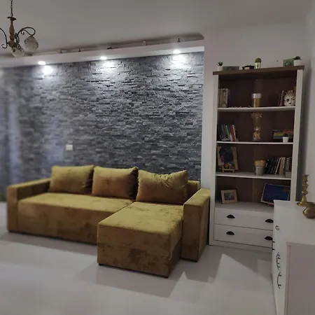 Apartment Apartament Krim -2camere Constanta